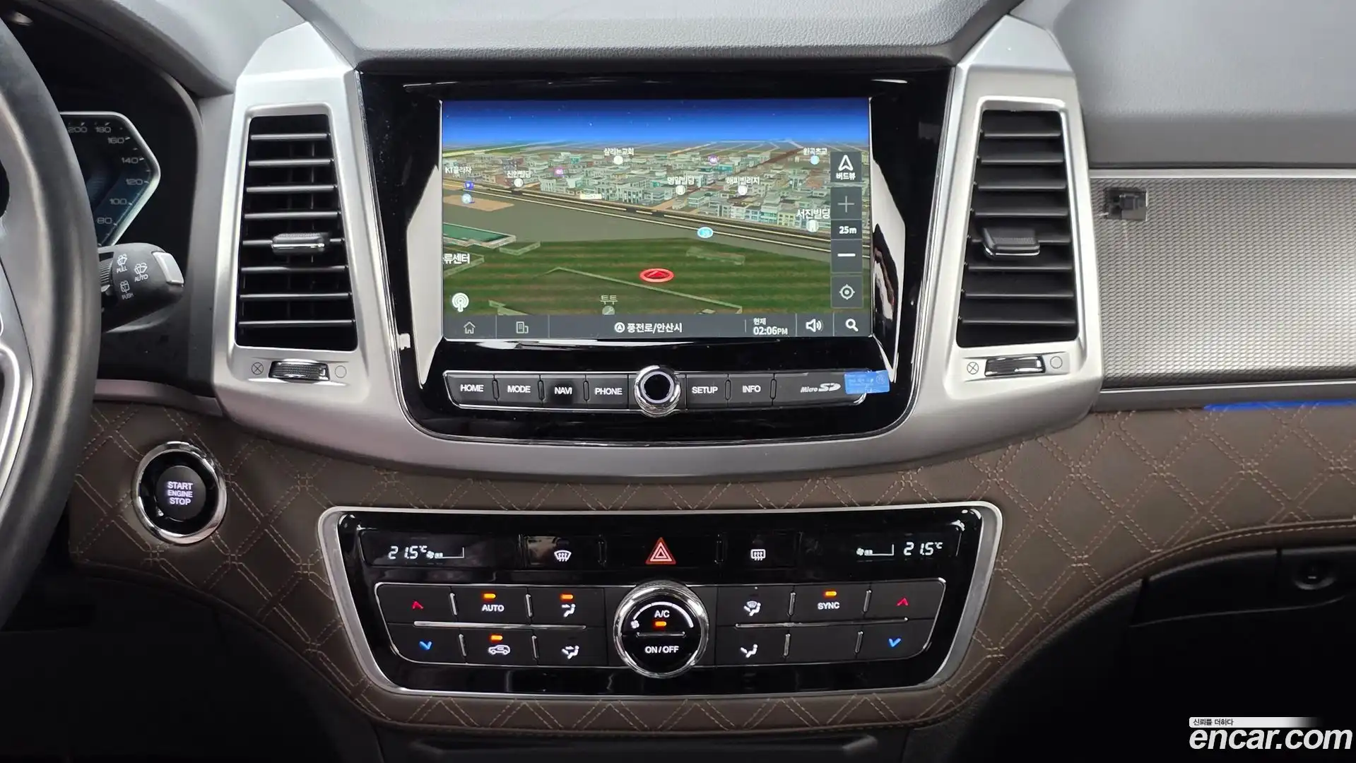 Rexton KG Mobility 2022.6-OPTION-018