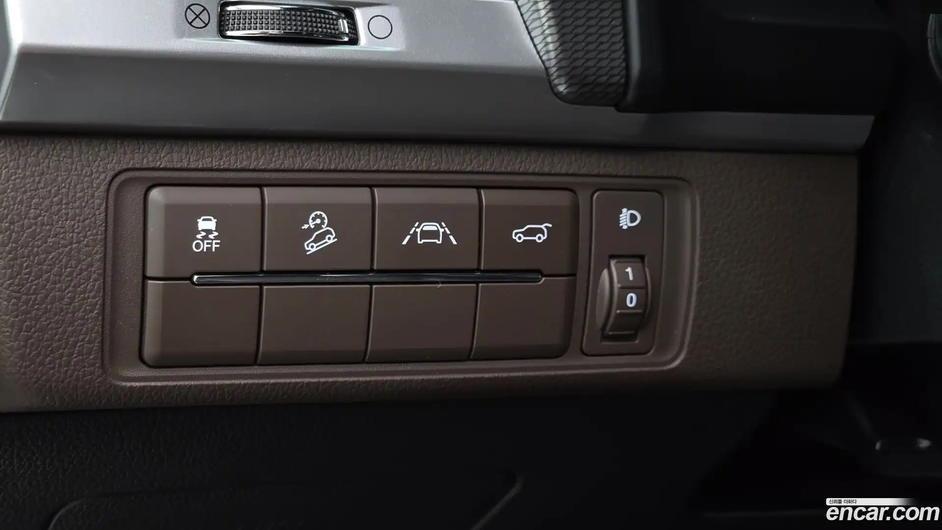 Rexton KG Mobility 2022.6-OPTION-023