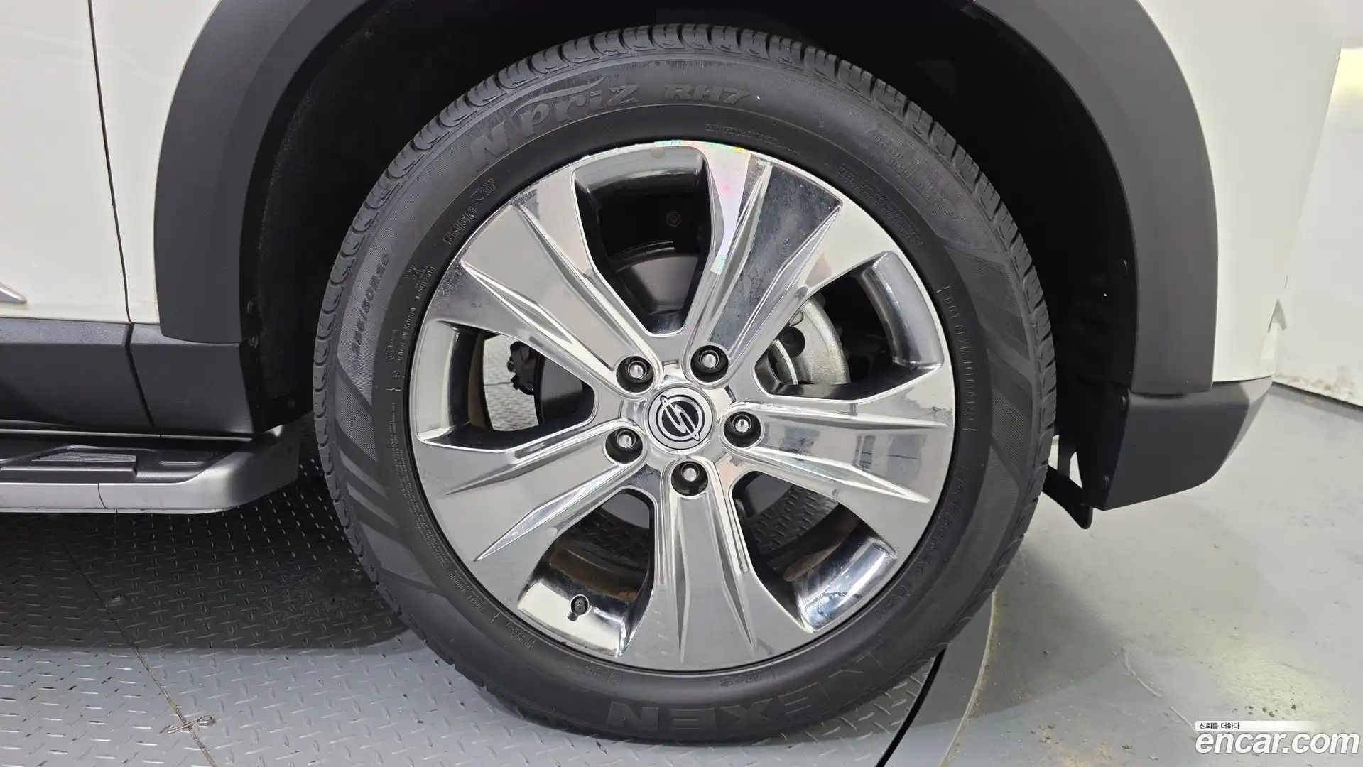 Rexton KG Mobility 2022.6-OUTER-031