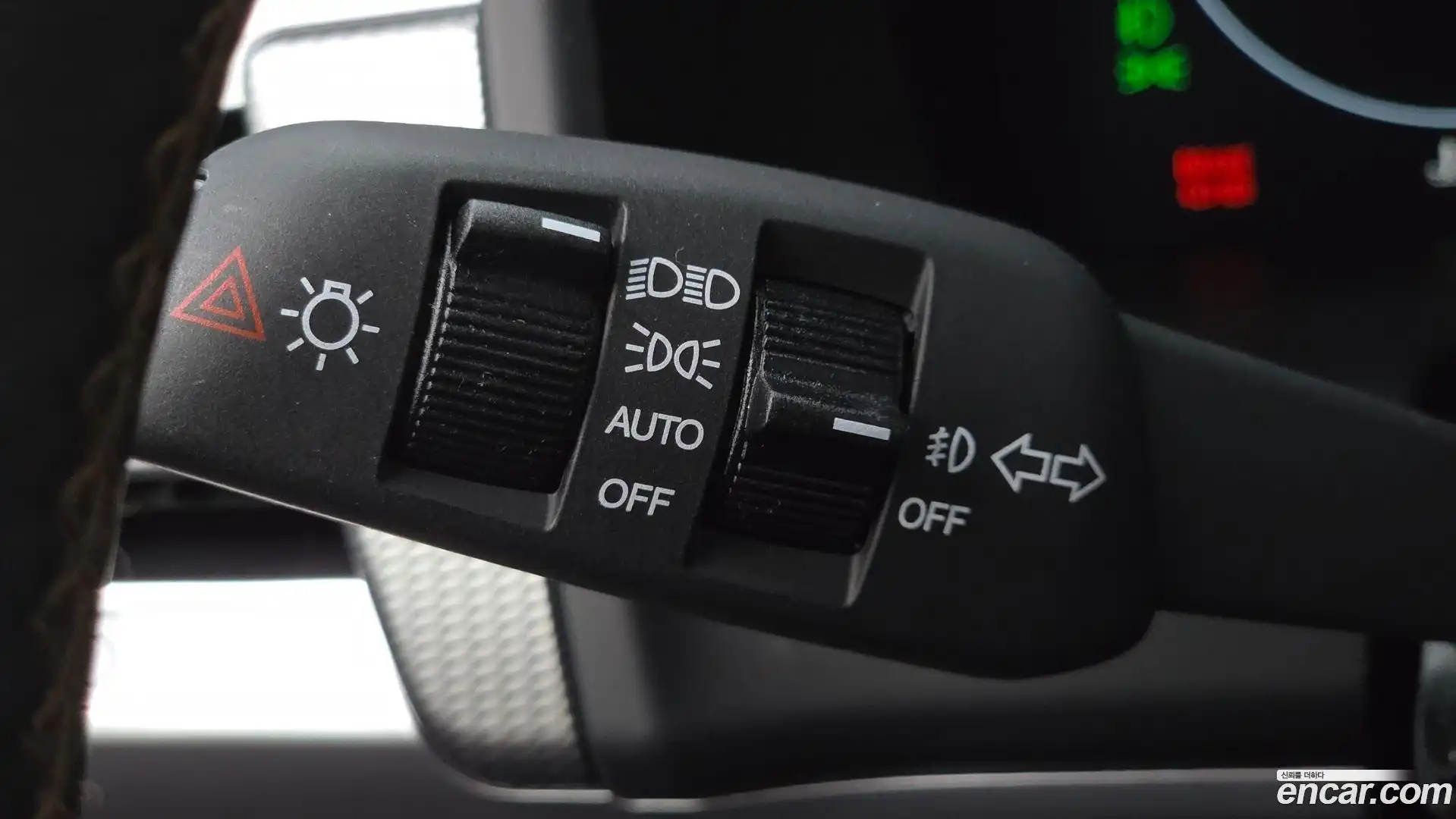 Rexton KG Mobility 2022.6-OPTION-042