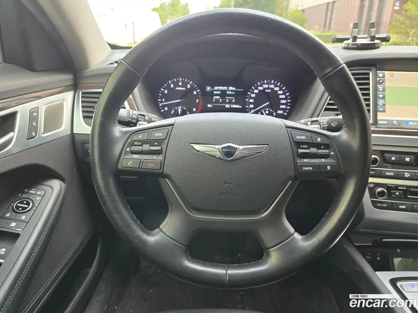 G80 Genesis 2016.7-INNER-008