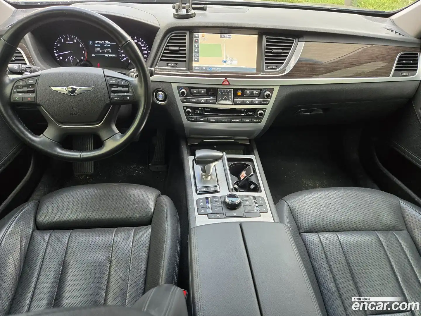 G80 Genesis 2016.7-INNER-009