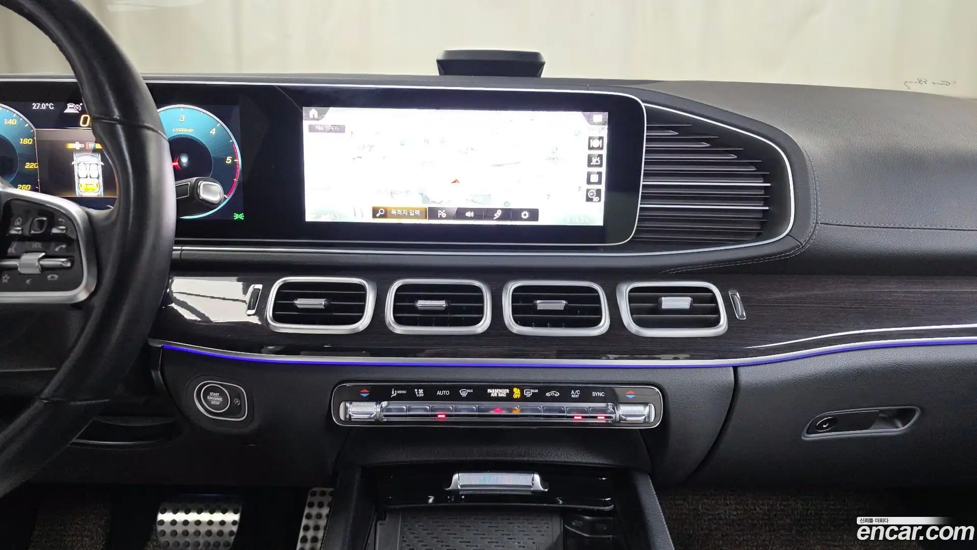 GLE-Class Mercedes-Benz 2023.8-OPTION-018