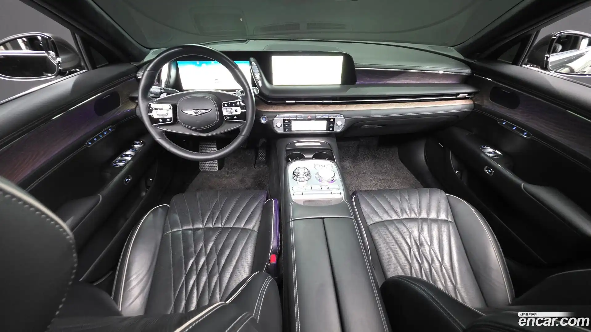 G90 Genesis 2022.3-INNER-007