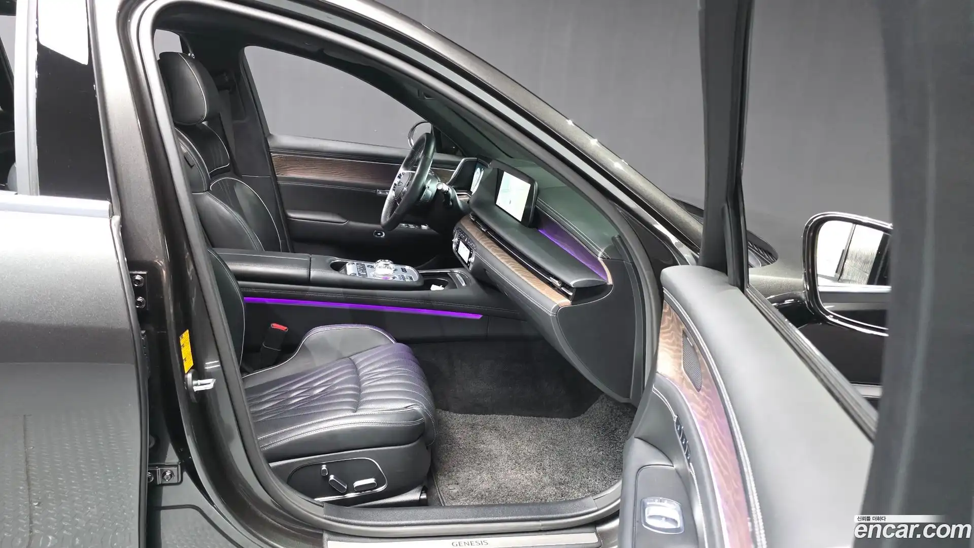 G90 Genesis 2022.3-OPTION-015