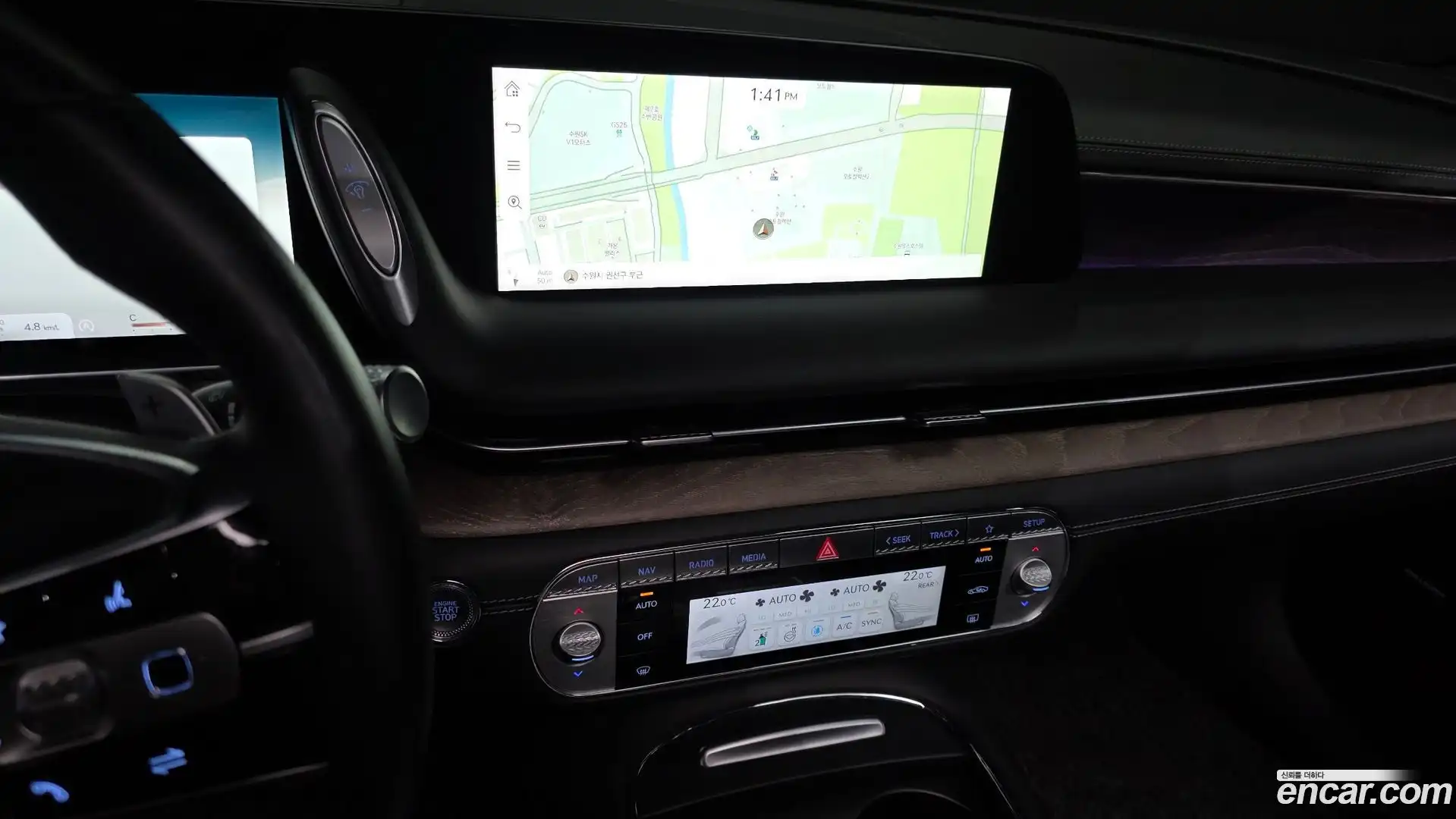 G90 Genesis 2022.3-OPTION-018