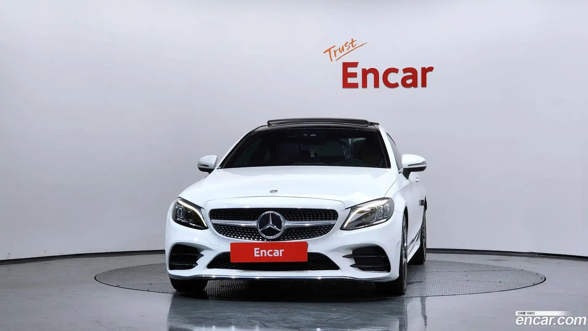 C-Class Mercedes-Benz 2020.9-OUTER-003