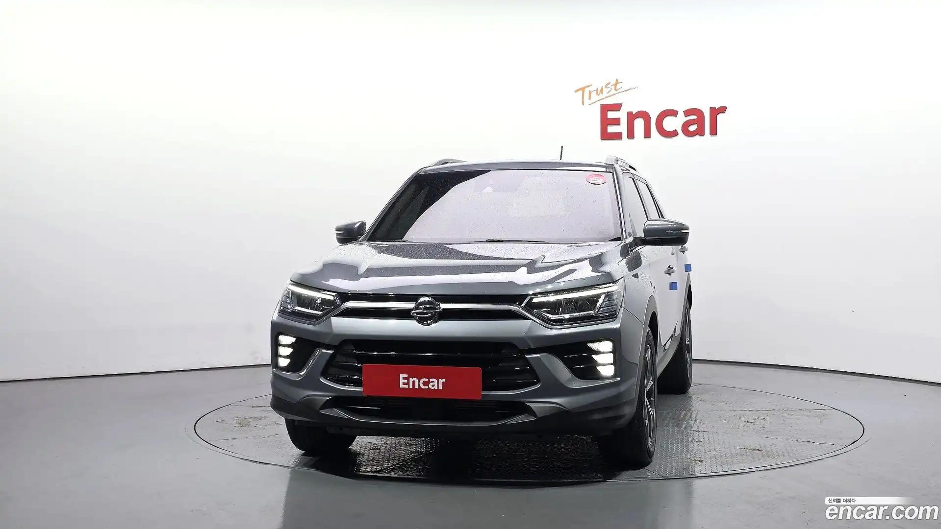 KORANDO KG Mobility 2019.5-OUTER-003