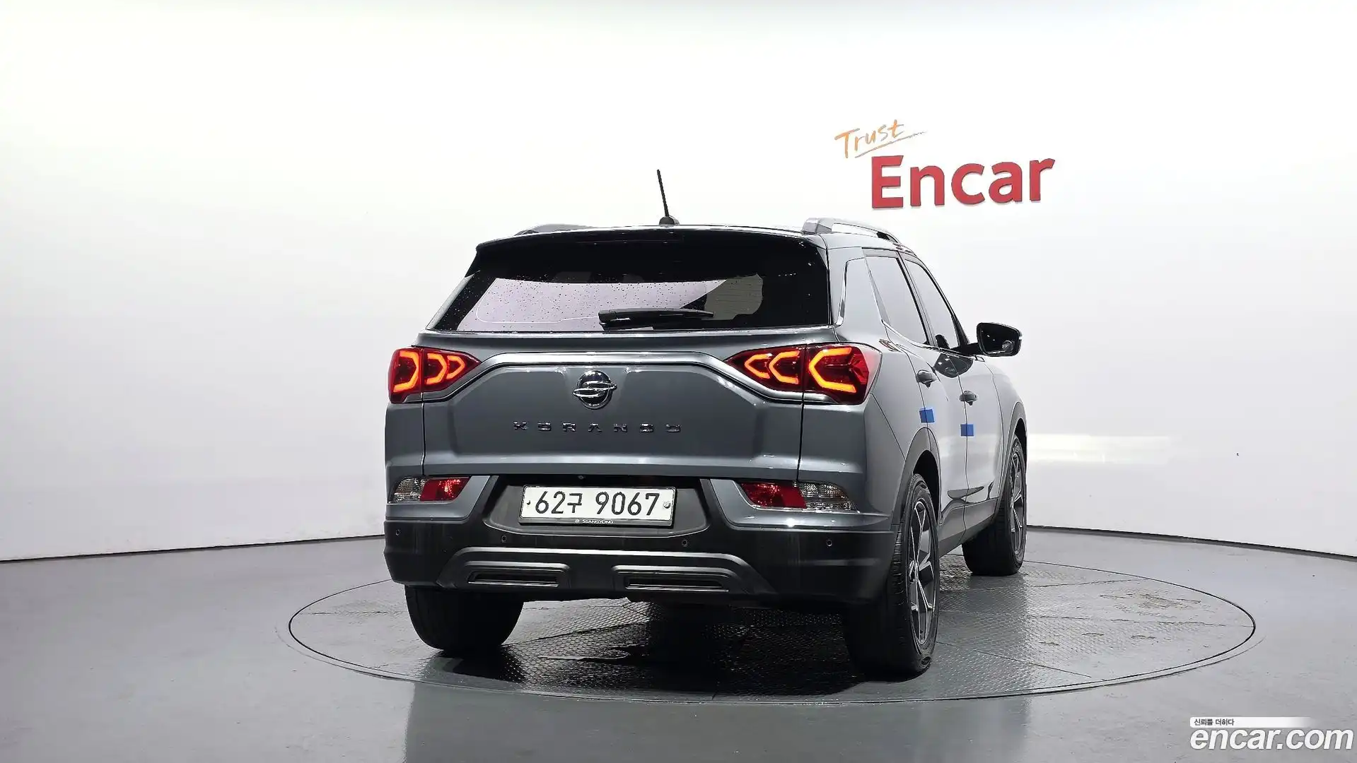 KORANDO KG Mobility 2019.5-OUTER-004