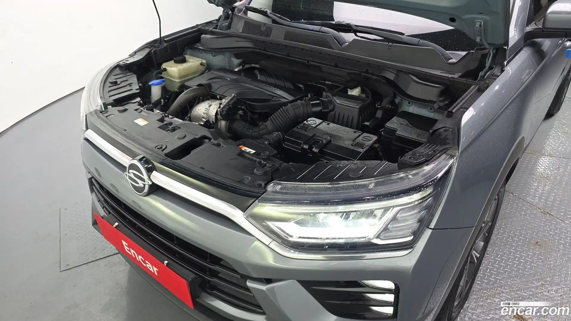 KORANDO KG Mobility 2019.5-OUTER-006