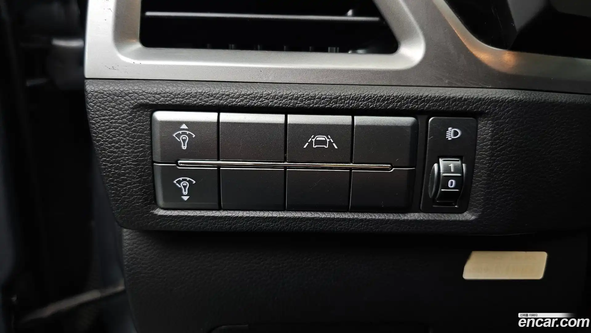 KORANDO KG Mobility 2019.5-OPTION-018