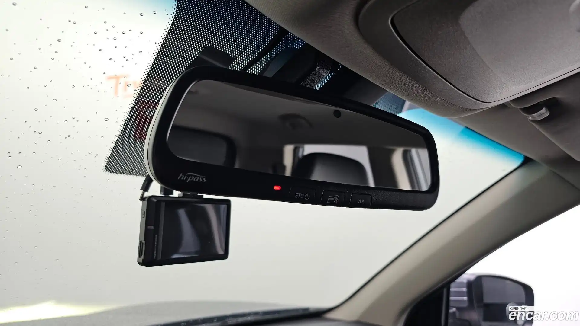 KORANDO KG Mobility 2019.5-OPTION-022