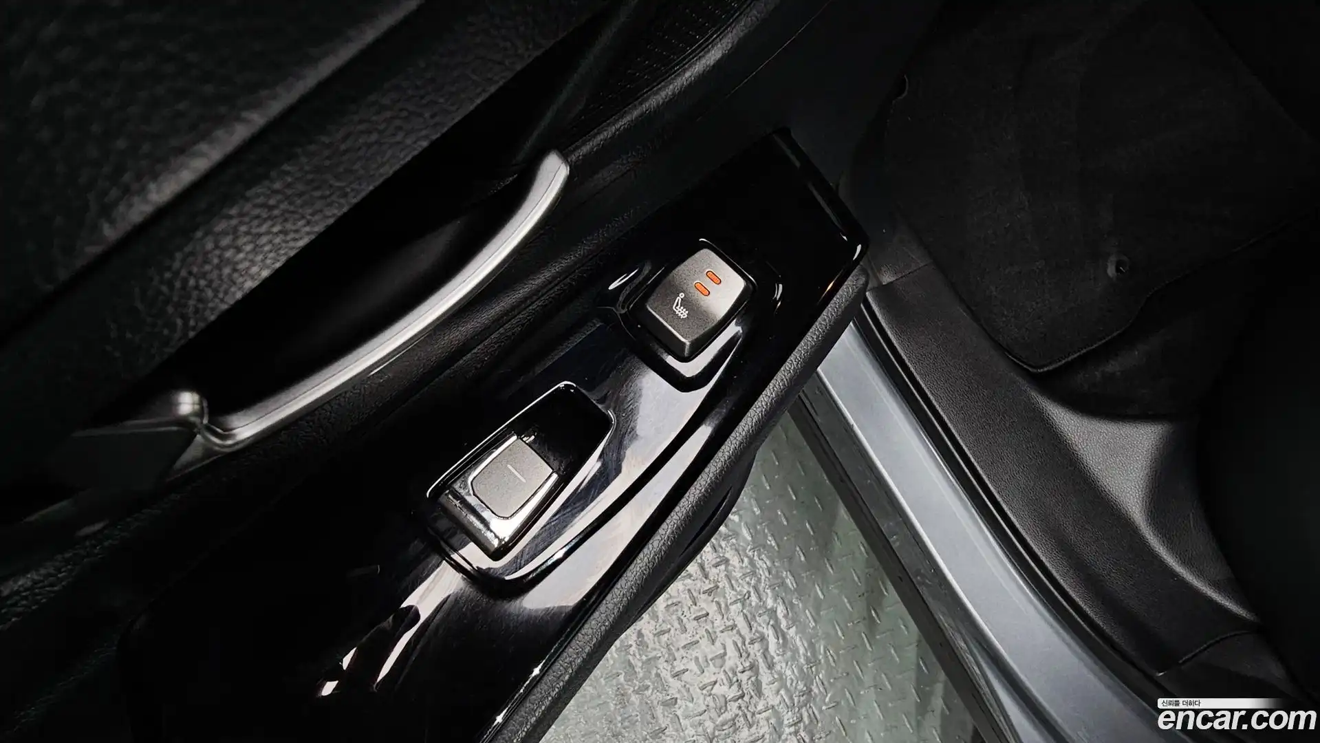KORANDO KG Mobility 2019.5-OPTION-023