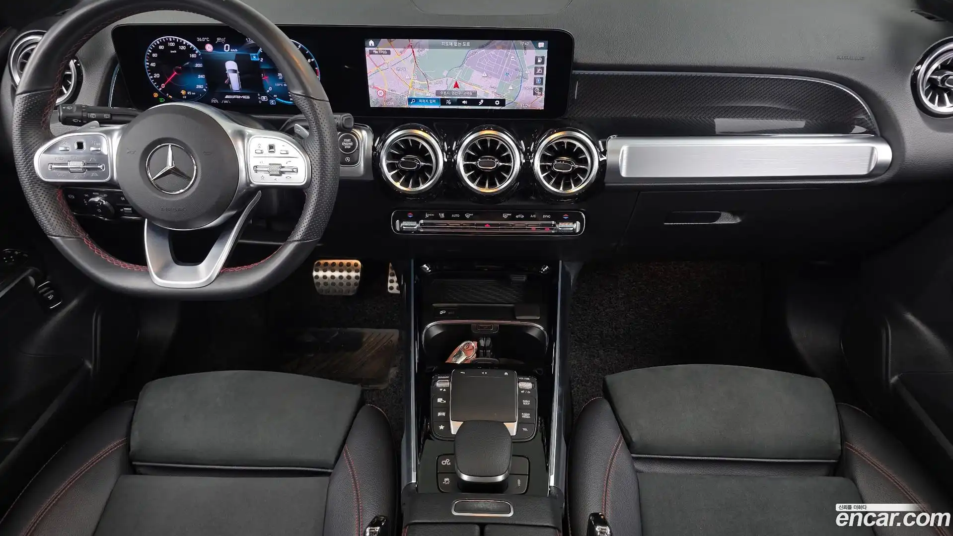 GLB-Class Mercedes-Benz 2021.11-OPTION-018
