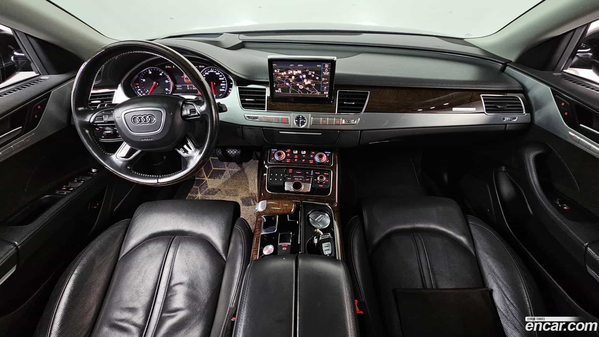 A8 Audi 2015.1-INNER-007