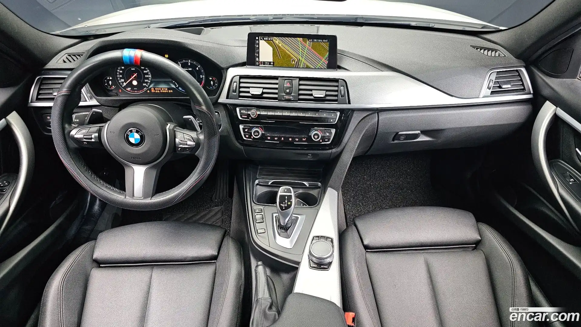 3-Series BMW 2018.11-INNER-007