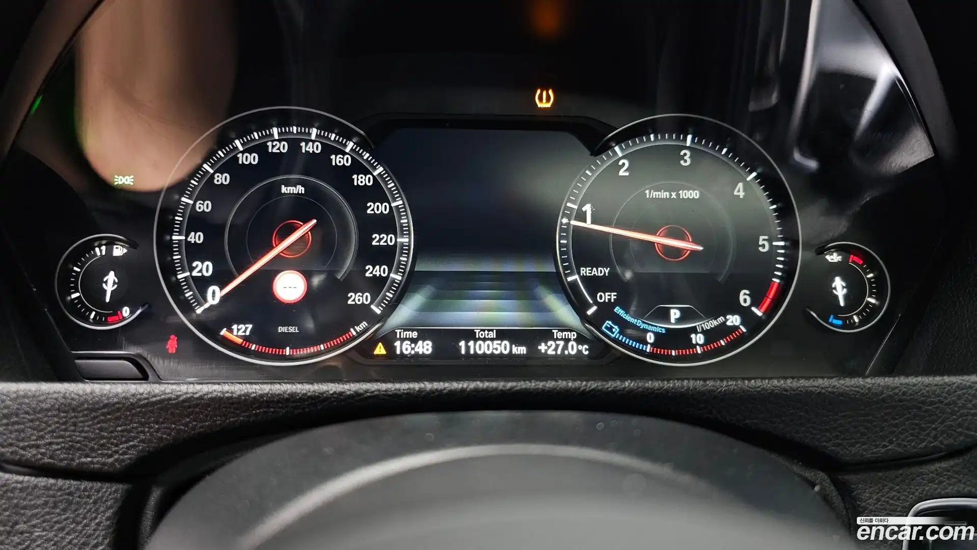 3-Series BMW 2018.11-INNER-008