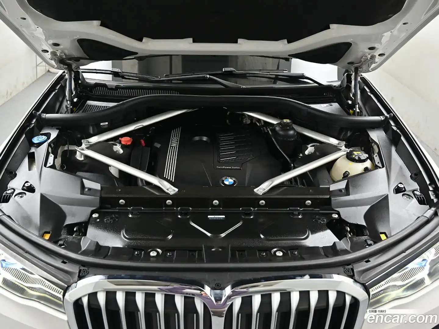 X7 BMW 2021.5-INNER-008