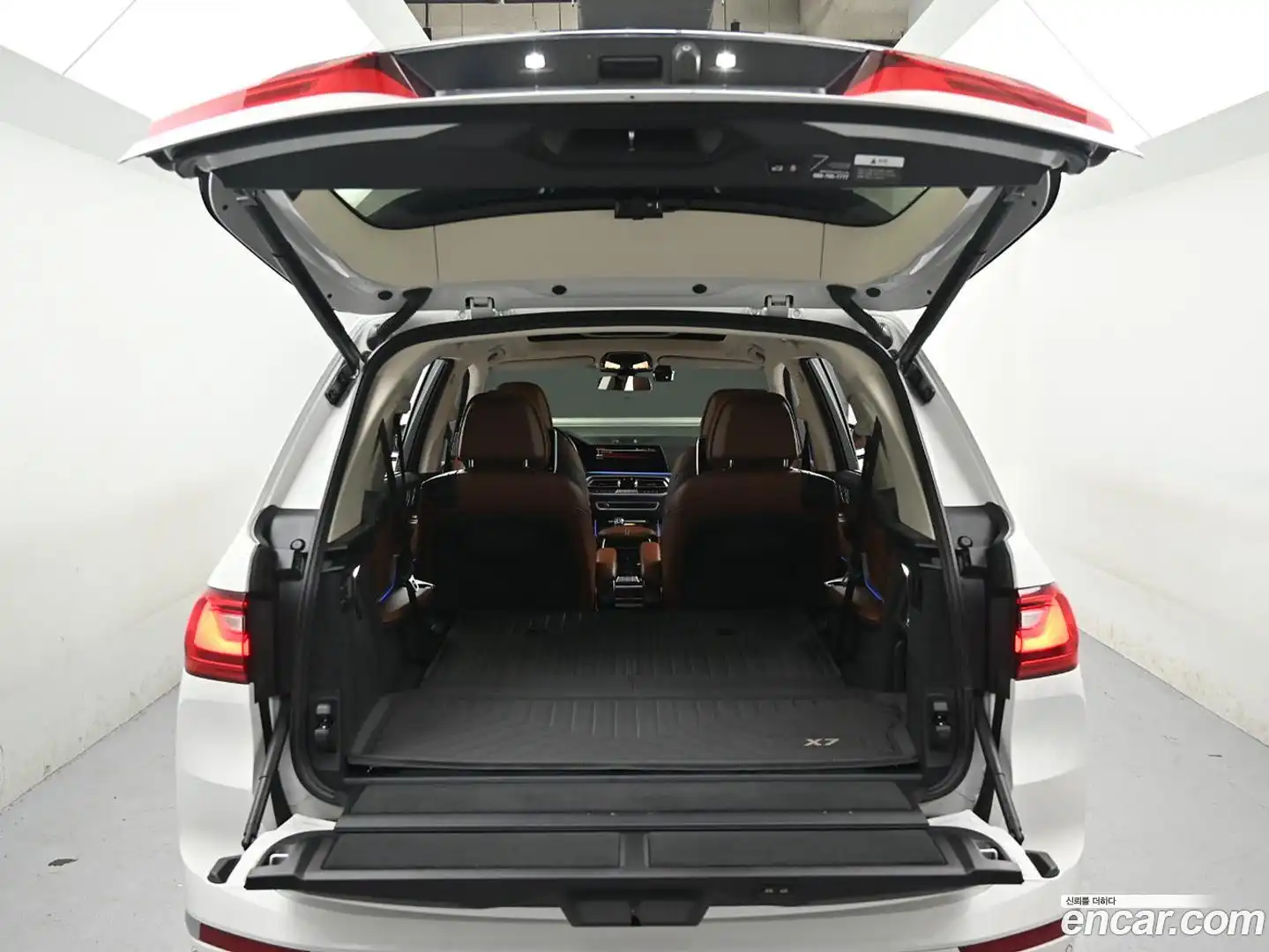 X7 BMW 2021.5-INNER-009