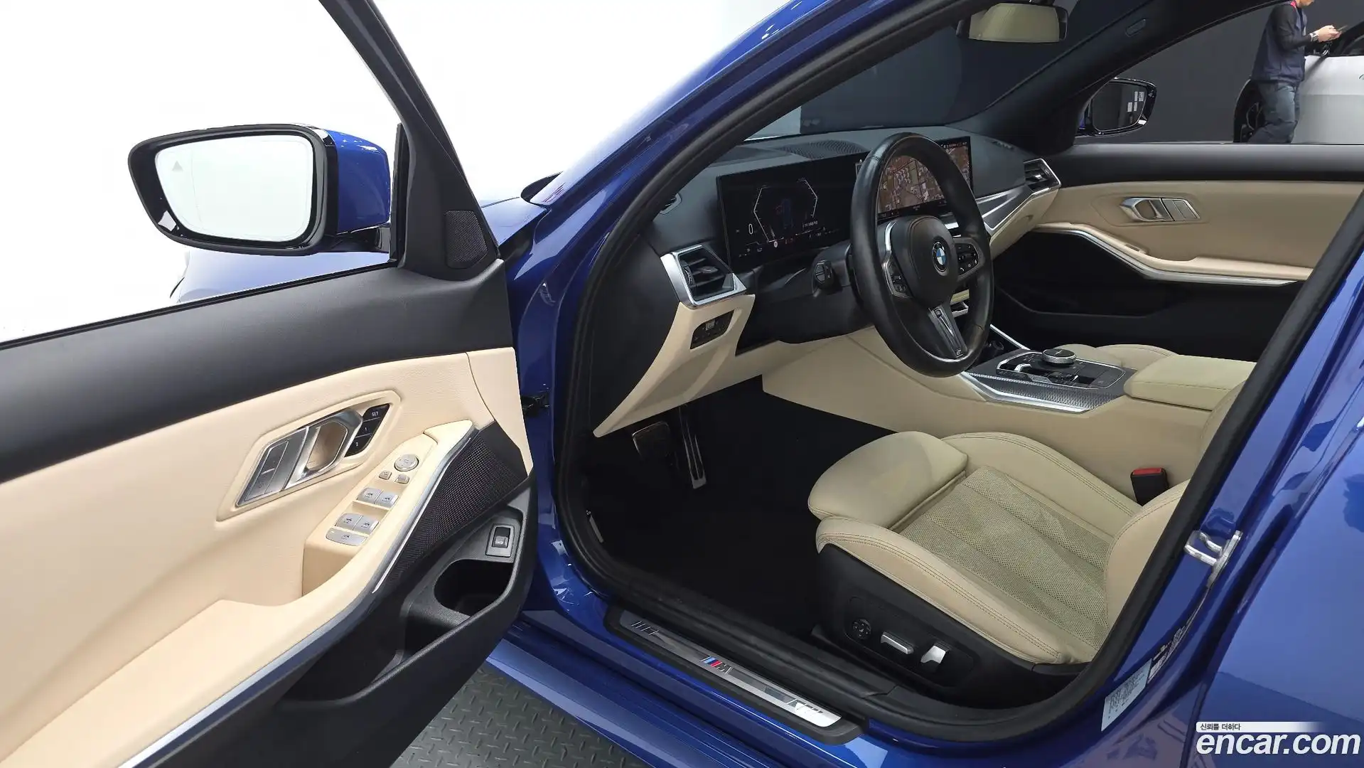 3-Series BMW 2023.5-OPTION-015