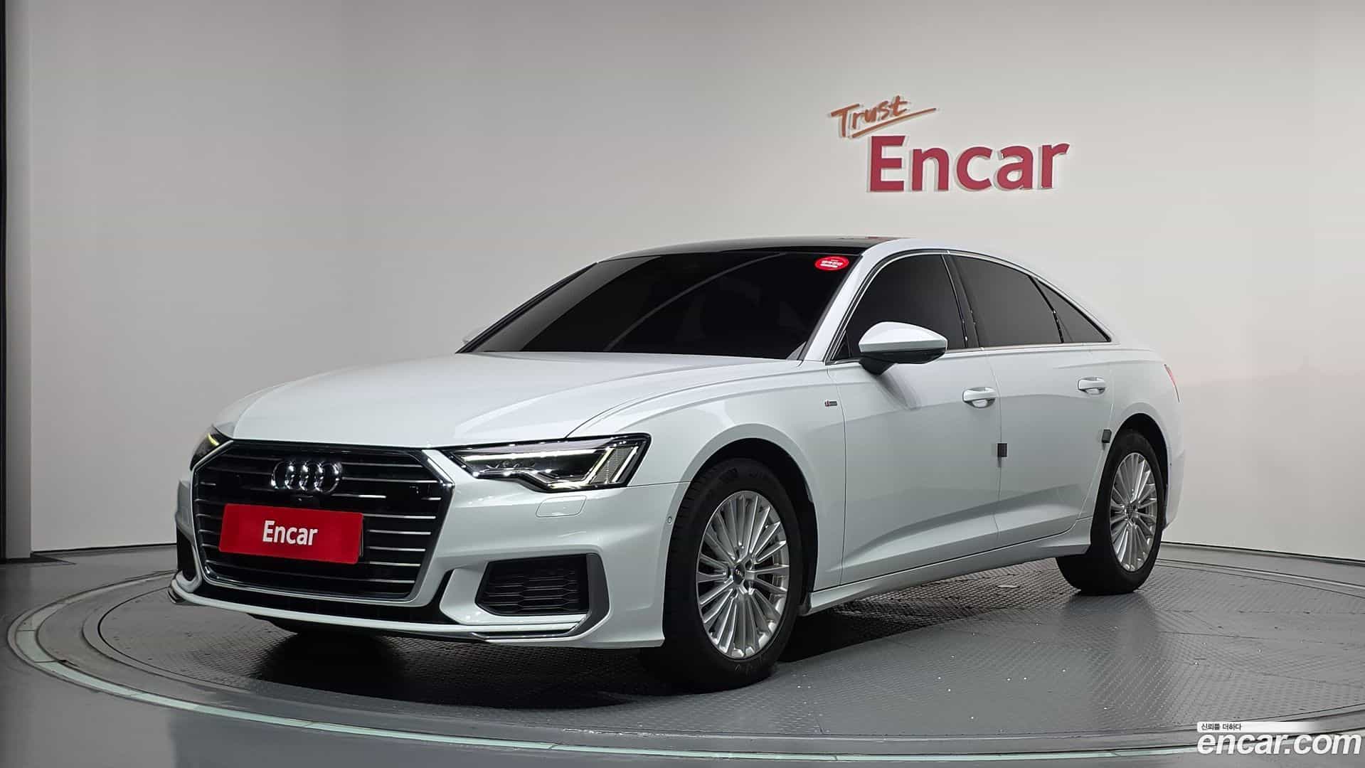 A6 Audi 2021.0-OUTER-001