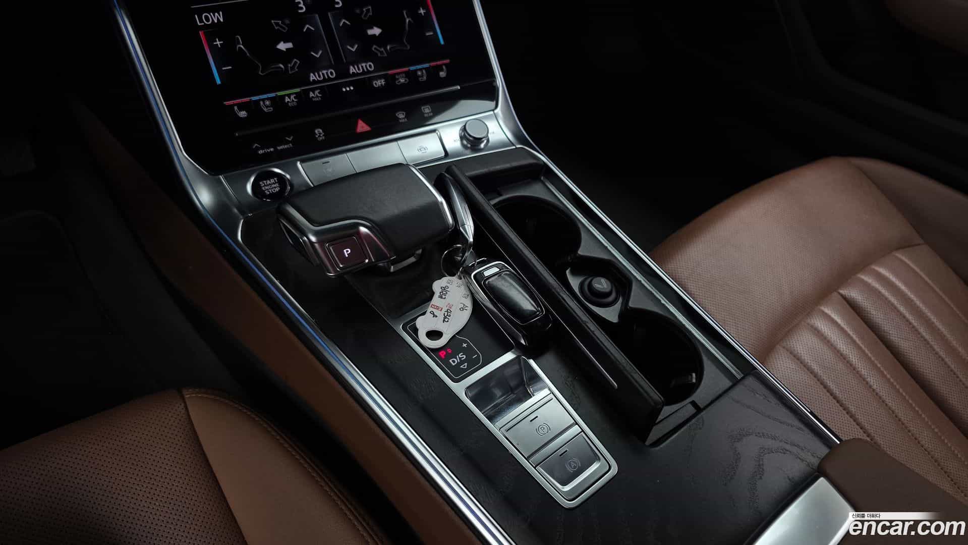 A6 Audi 2021.0-INNER-009