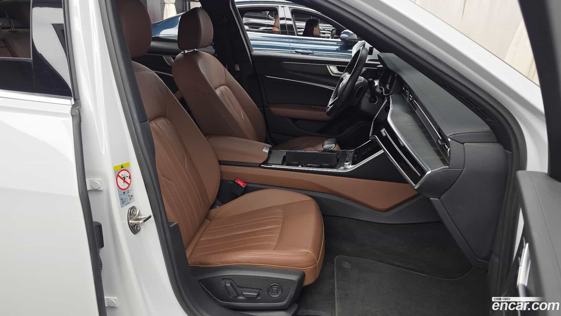 A6 Audi 2021.0-OPTION-015