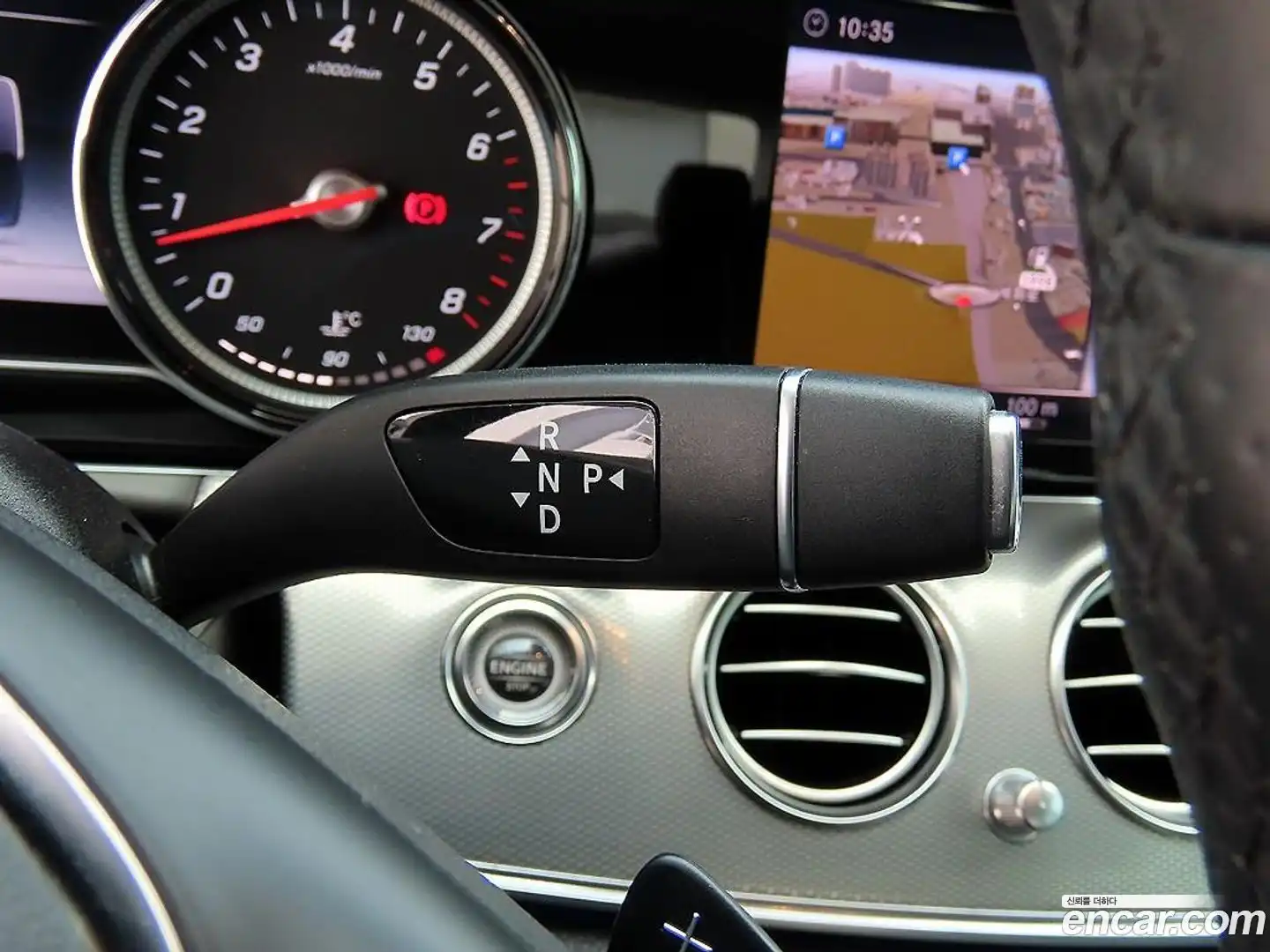 E-Class Mercedes-Benz 2018.2-OPTION-023