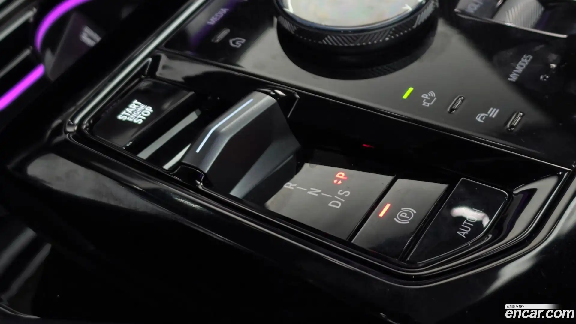 5-Series BMW 2025.10-INNER-009
