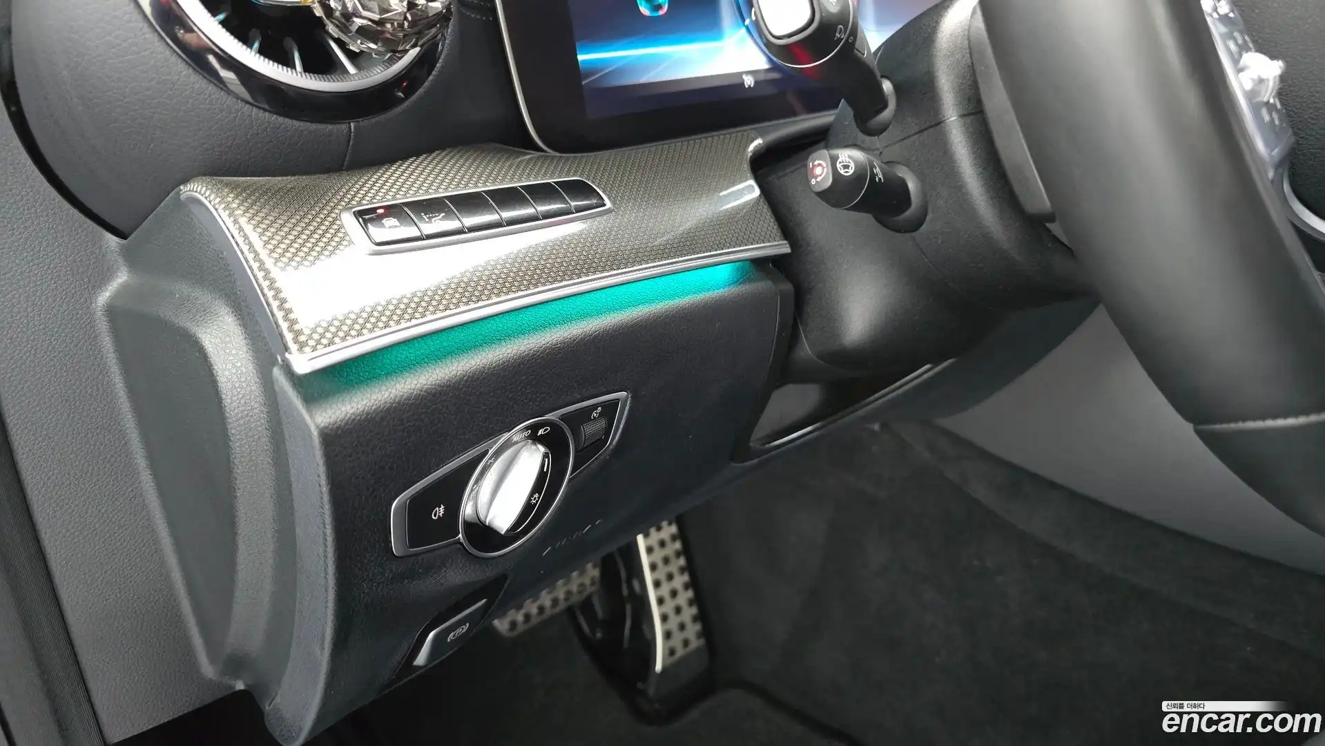 CLS-Class Mercedes-Benz 2019.11-OPTION-019