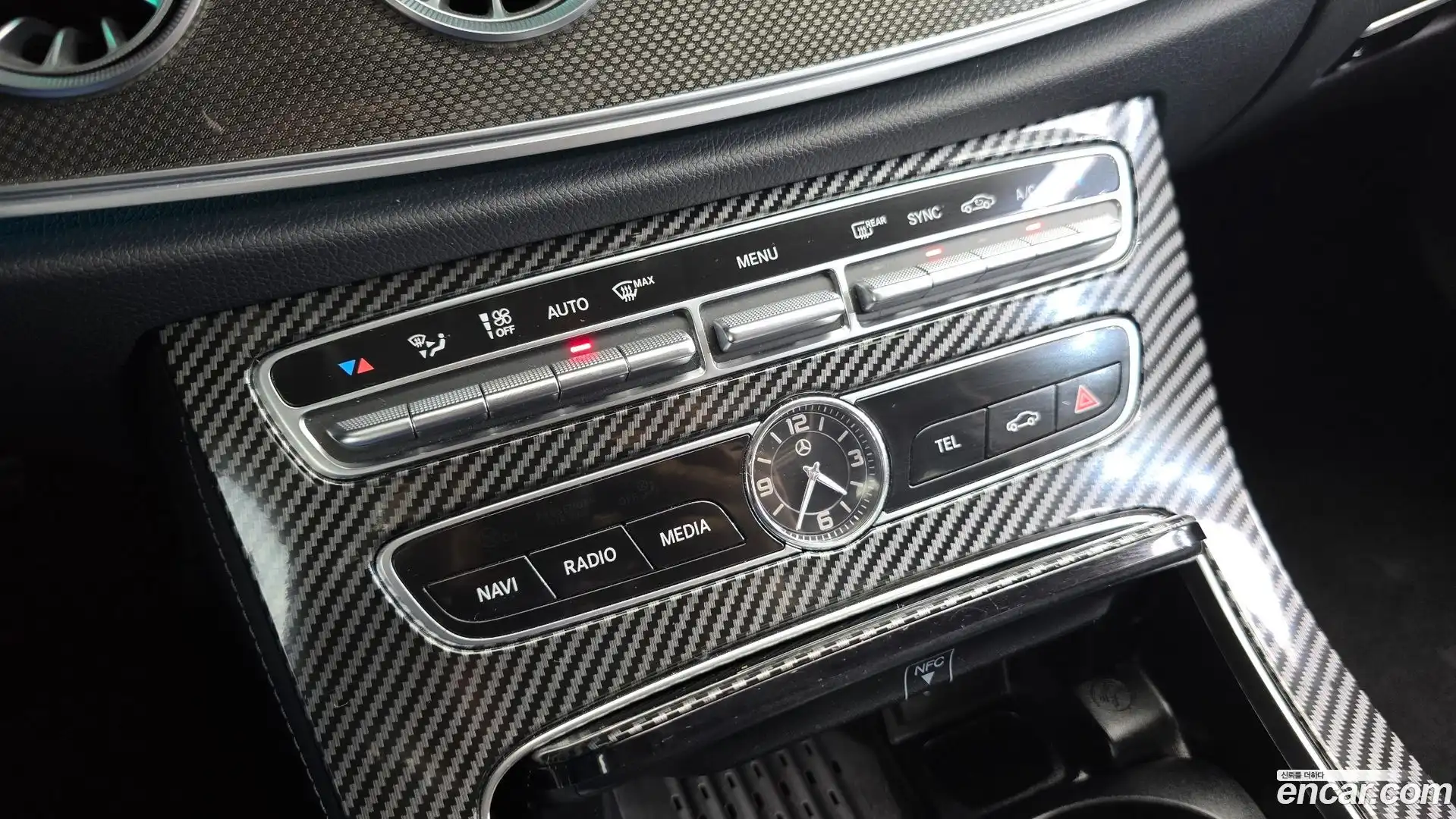 CLS-Class Mercedes-Benz 2019.11-OPTION-021