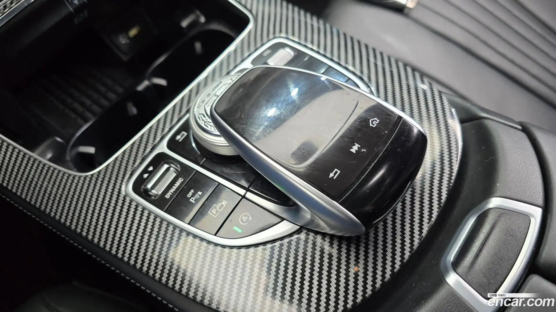 CLS-Class Mercedes-Benz 2019.11-OPTION-023