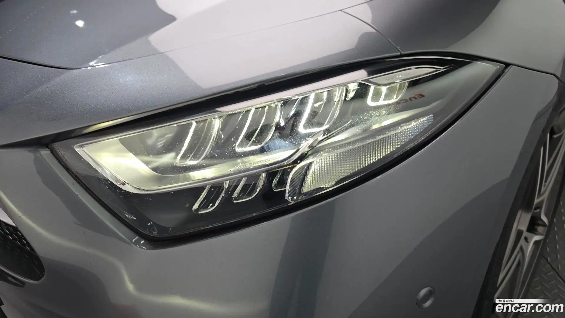 CLS-Class Mercedes-Benz 2019.11-OUTER-032