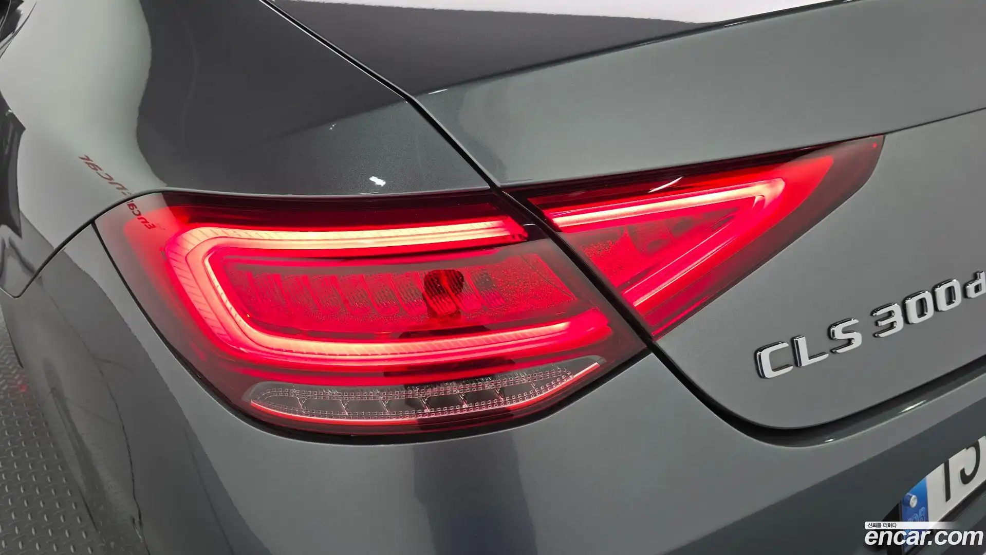 CLS-Class Mercedes-Benz 2019.11-OUTER-033