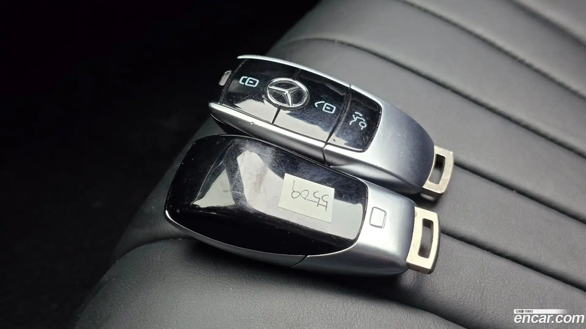 CLS-Class Mercedes-Benz 2019.11-OPTION-041