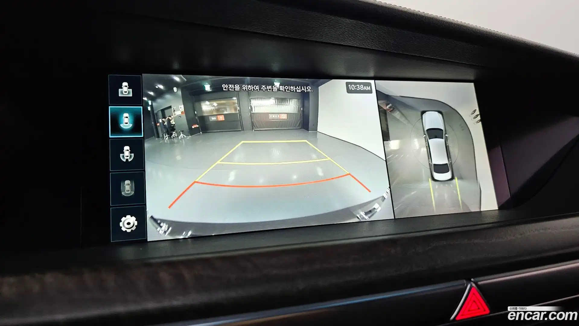 G90 Genesis 2019.11-OPTION-021