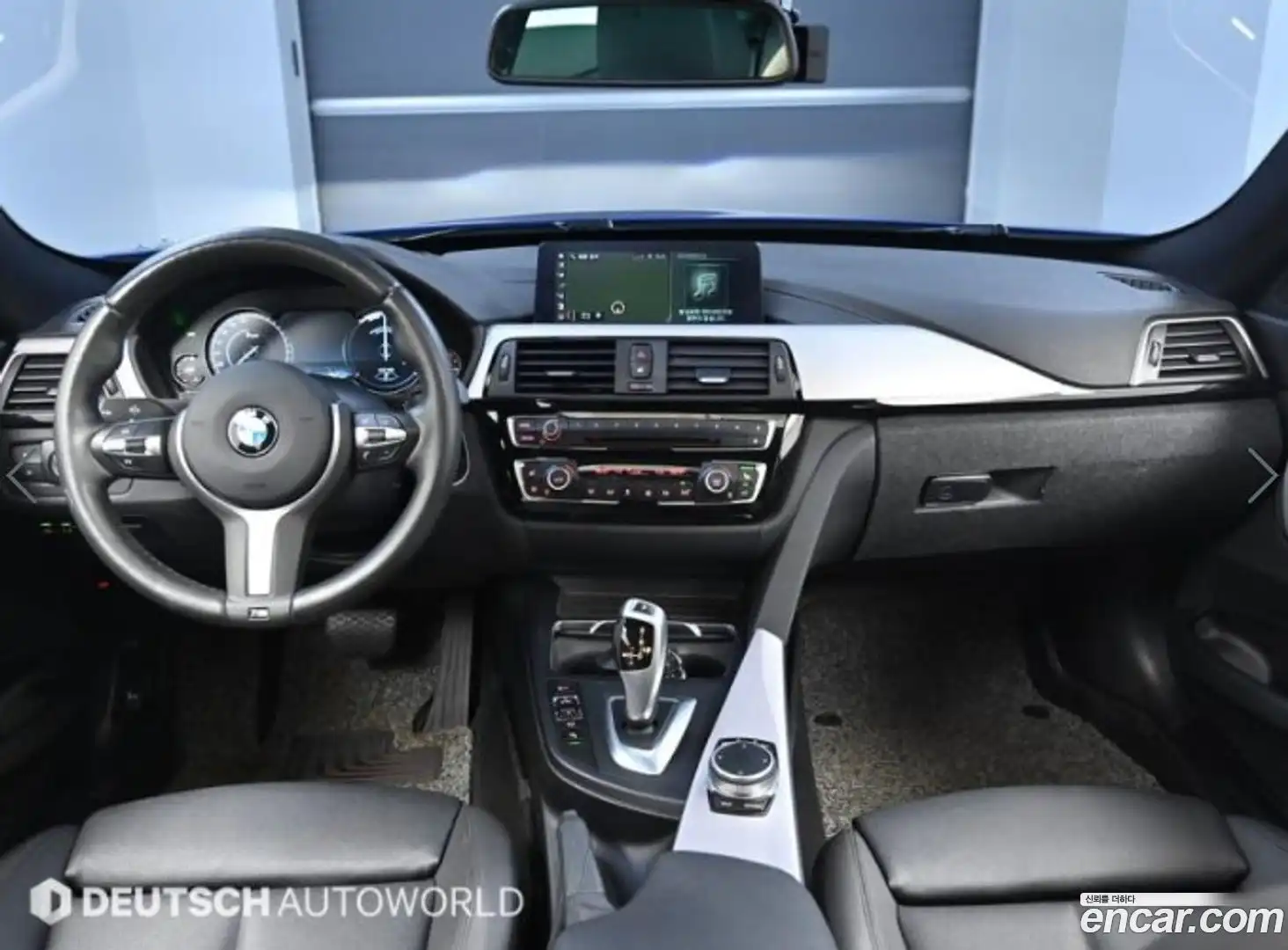Gran Turismo BMW 2020.7-INNER-007