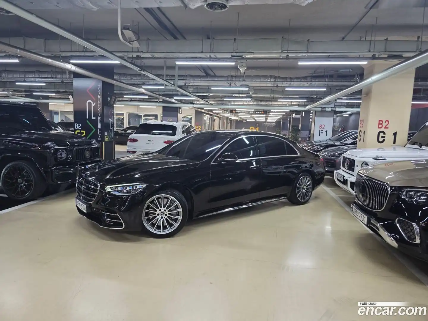 S-Class Mercedes-Benz 2022.5-OUTER-002