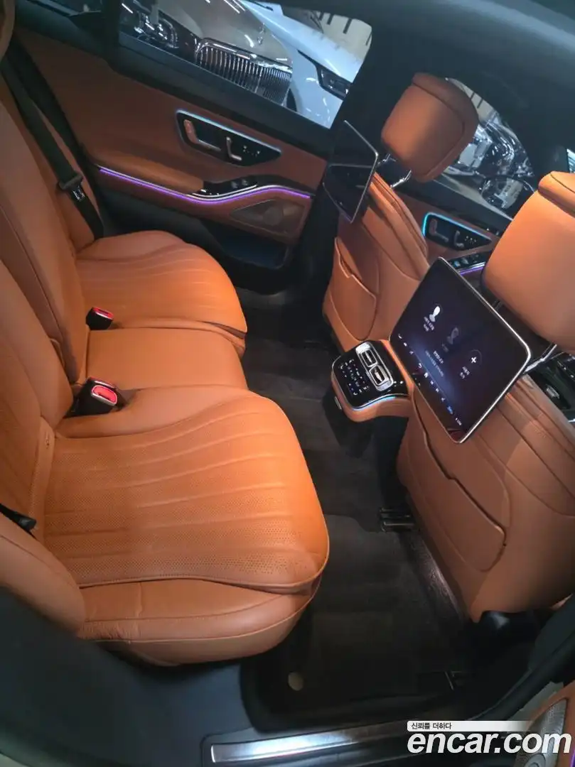 S-Class Mercedes-Benz 2022.5-OUTER-006