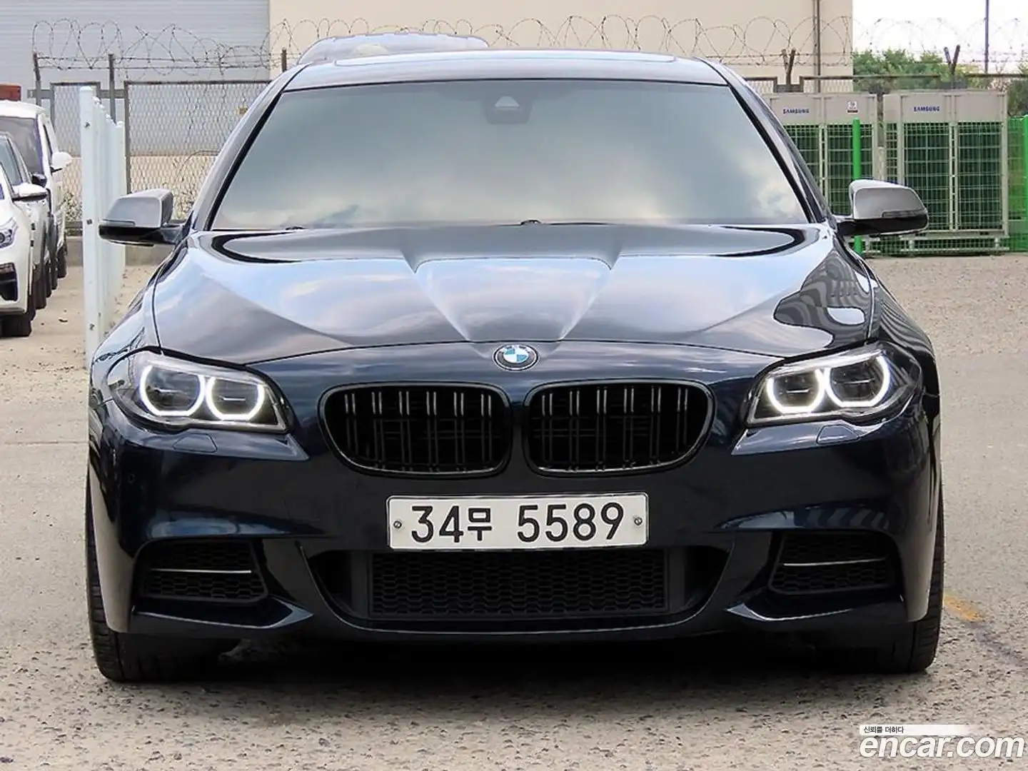 5-Series BMW 2014.8-OUTER-001