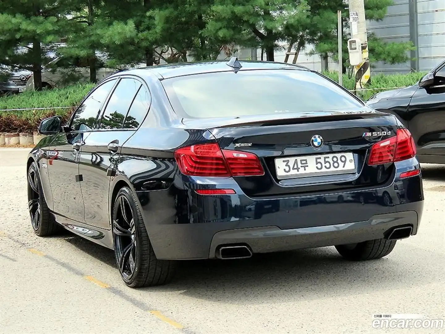 5-Series BMW 2014.8-OUTER-003
