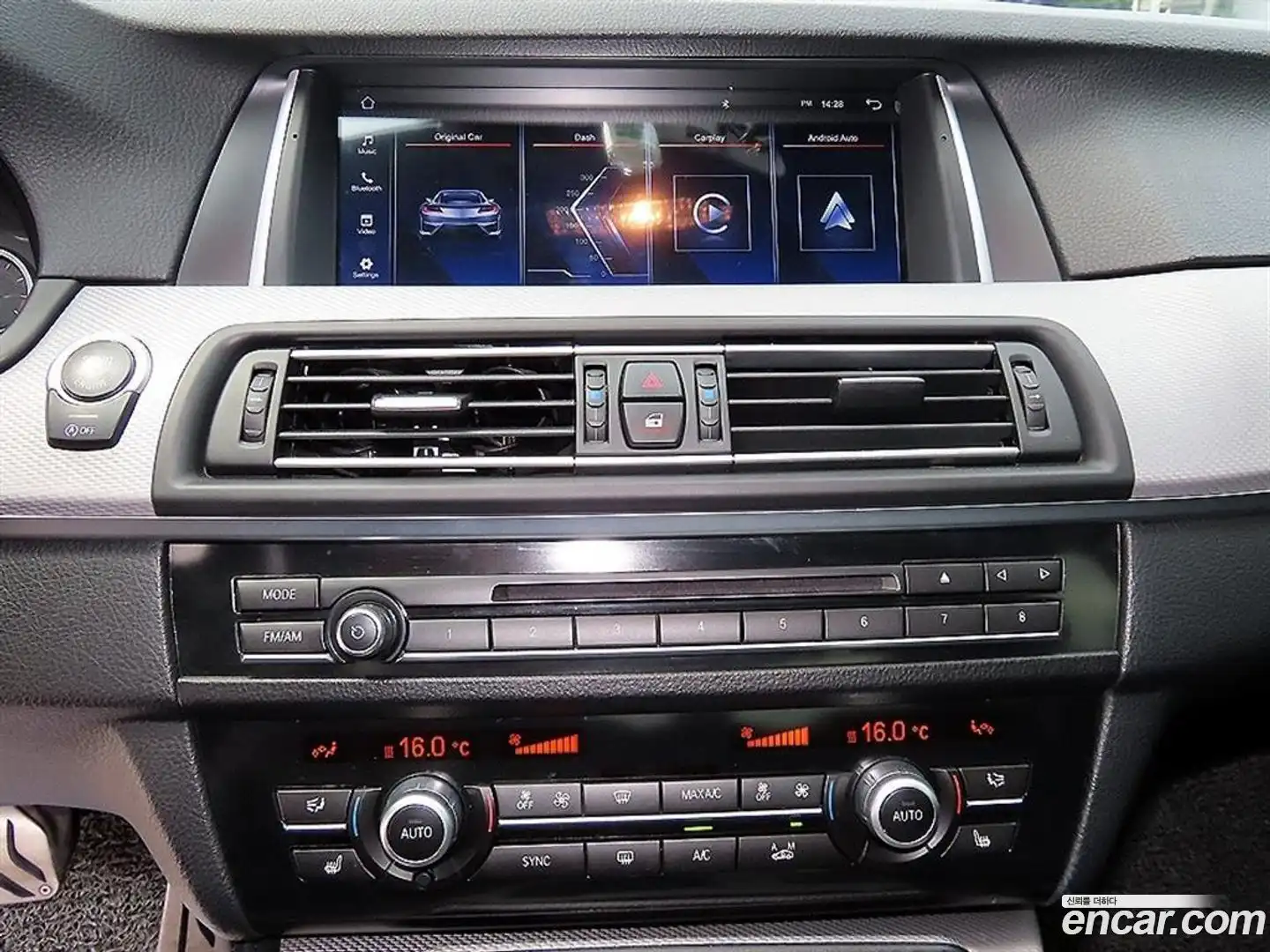5-Series BMW 2014.8-OPTION-018