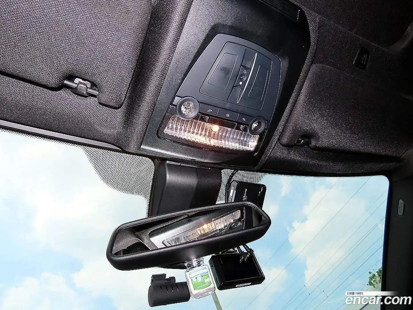 5-Series BMW 2014.8-OPTION-019