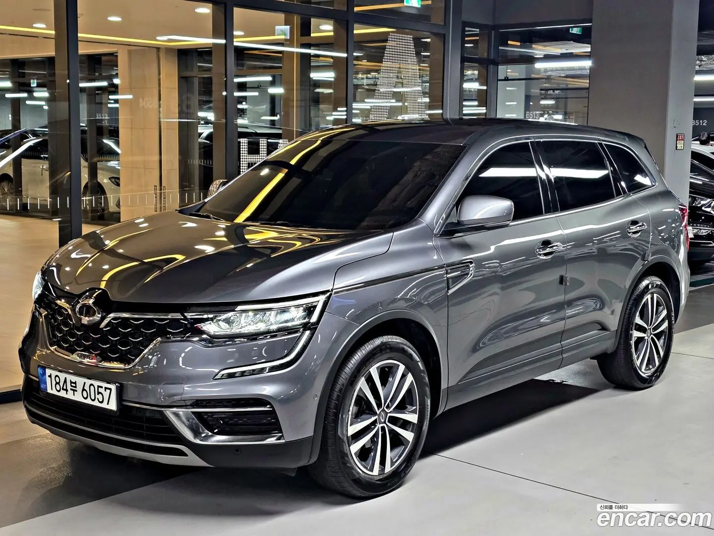 Main__Slider__Photo:QM6 Renault Korea 2021.0-0
