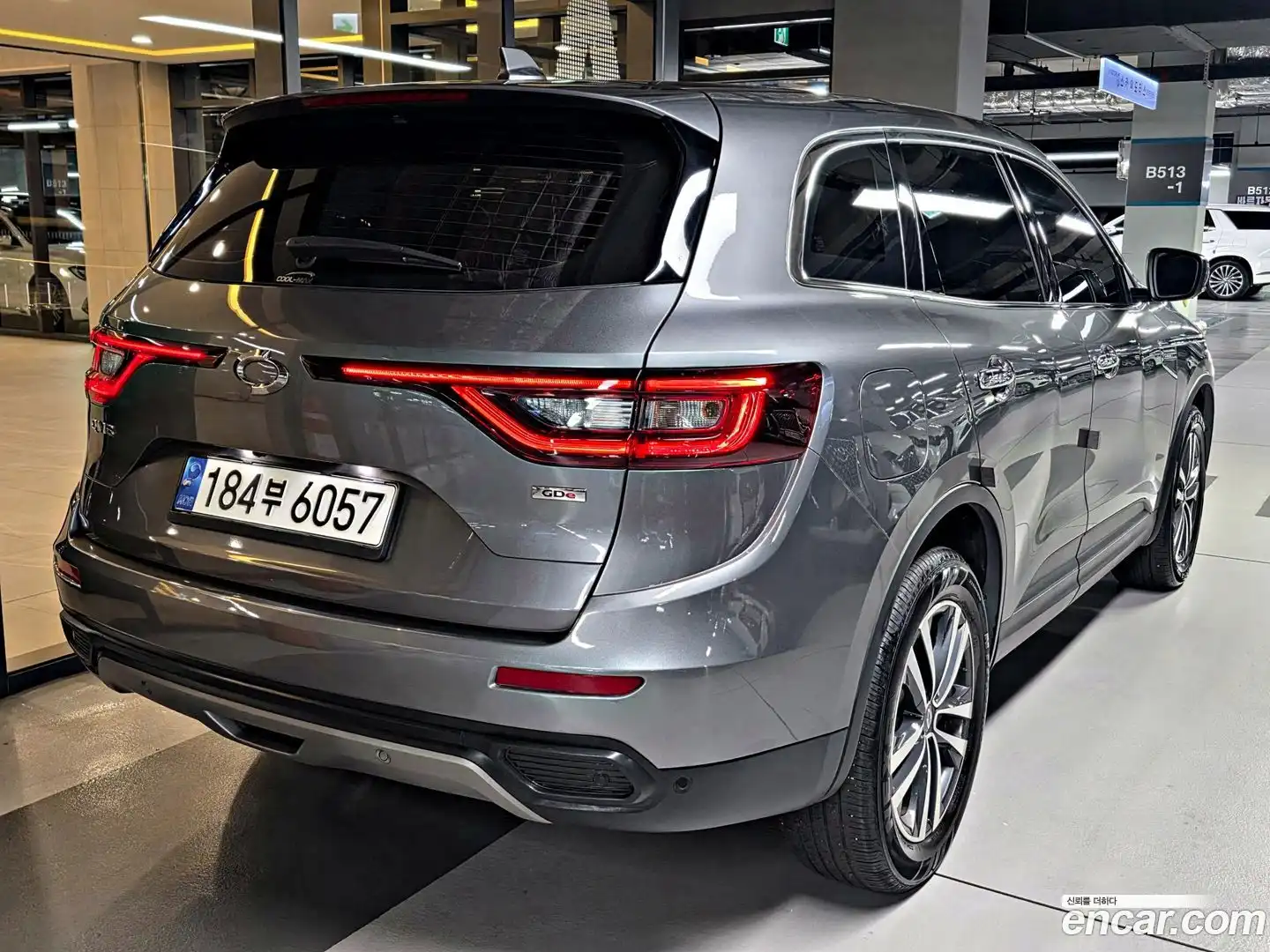 QM6 Renault Korea 2021.0-OUTER-004