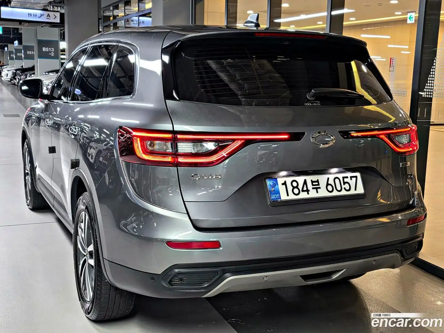 QM6 Renault Korea 2021.0-OUTER-005
