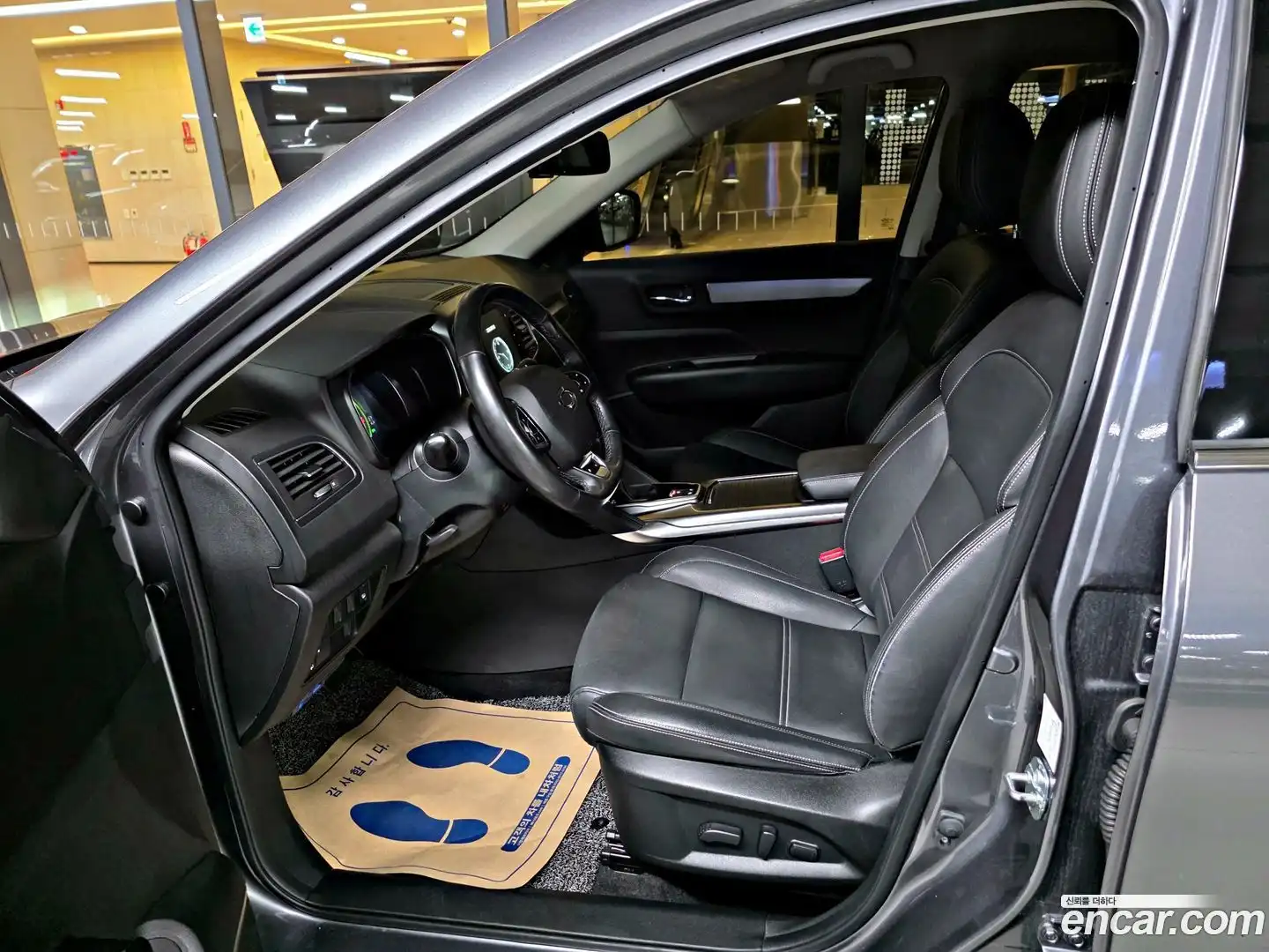QM6 Renault Korea 2021.0-INNER-007