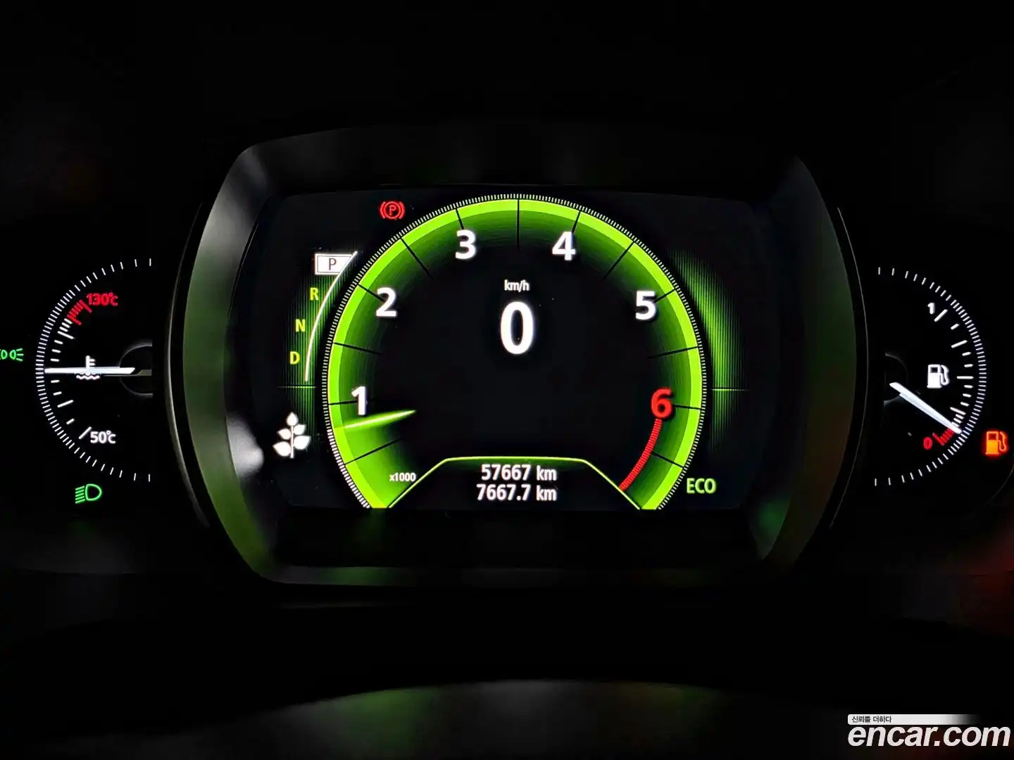 QM6 Renault Korea 2021.0-INNER-010