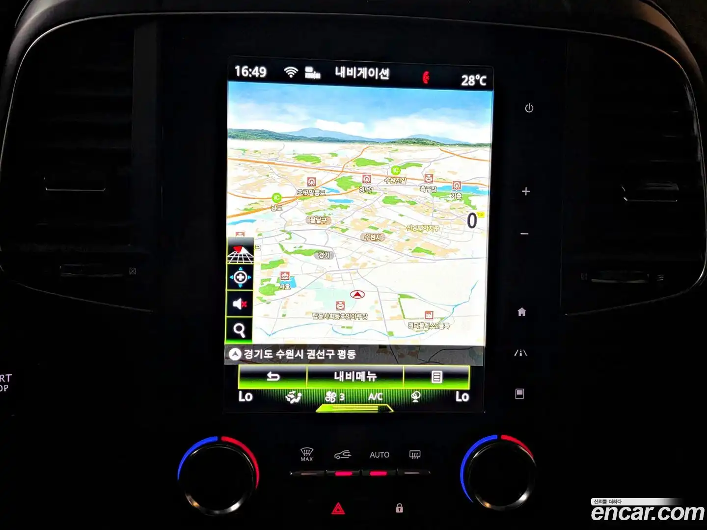 QM6 Renault Korea 2021.0-OPTION-018