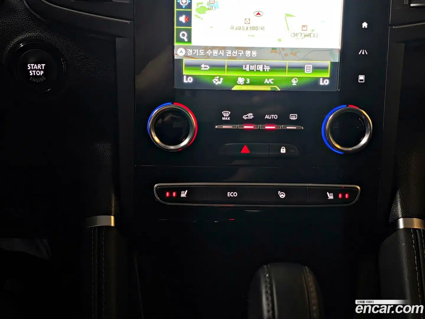 QM6 Renault Korea 2021.0-OPTION-020